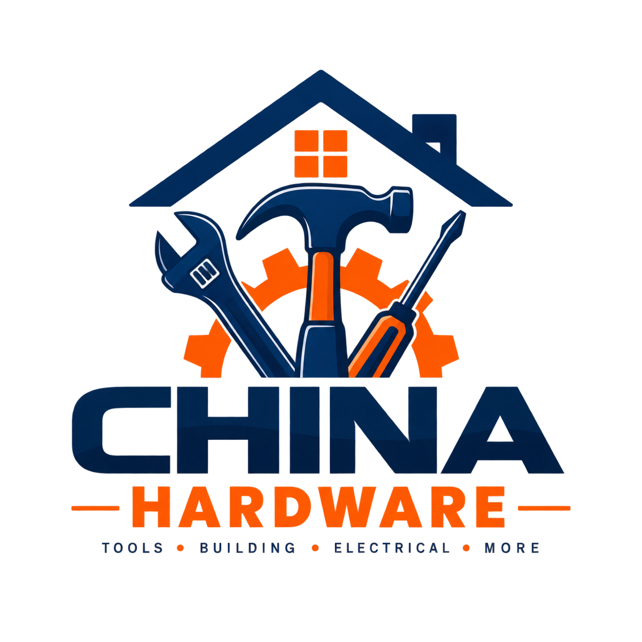 China Hardware