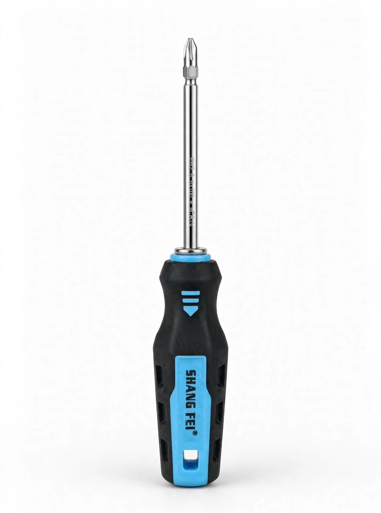 SHANG FEI S2 Magnetic Screwdriver PH2 x 100mm