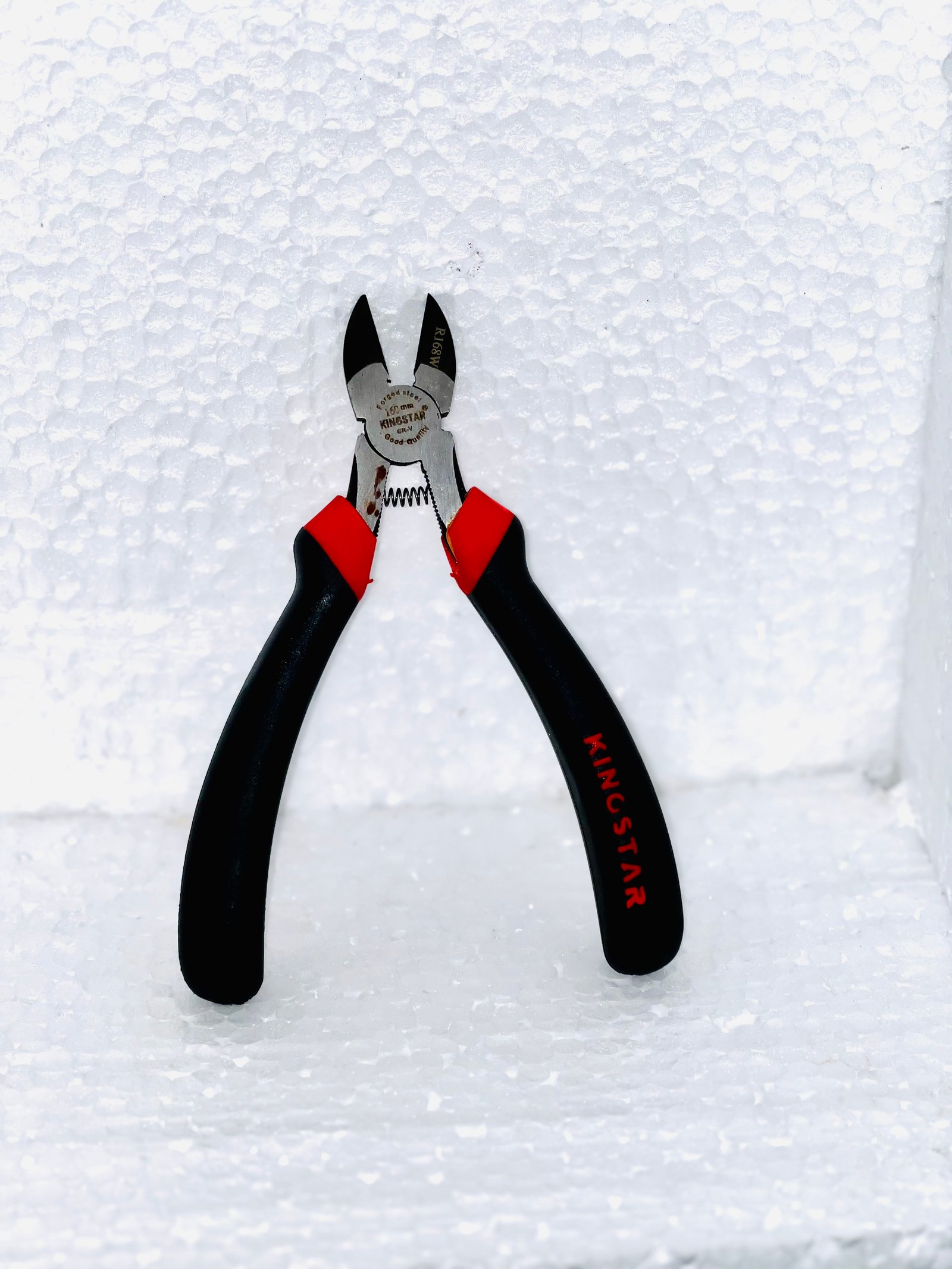 KING STAR 6" Combination Pliers