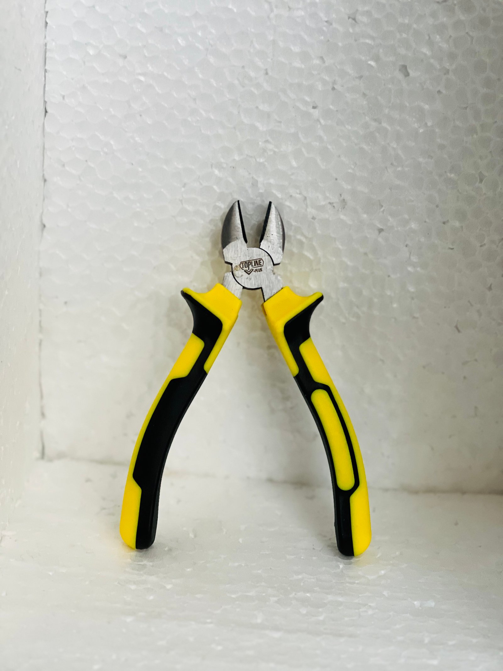 TOPLINE PLUS 6" Diagonal Cutting Pliers