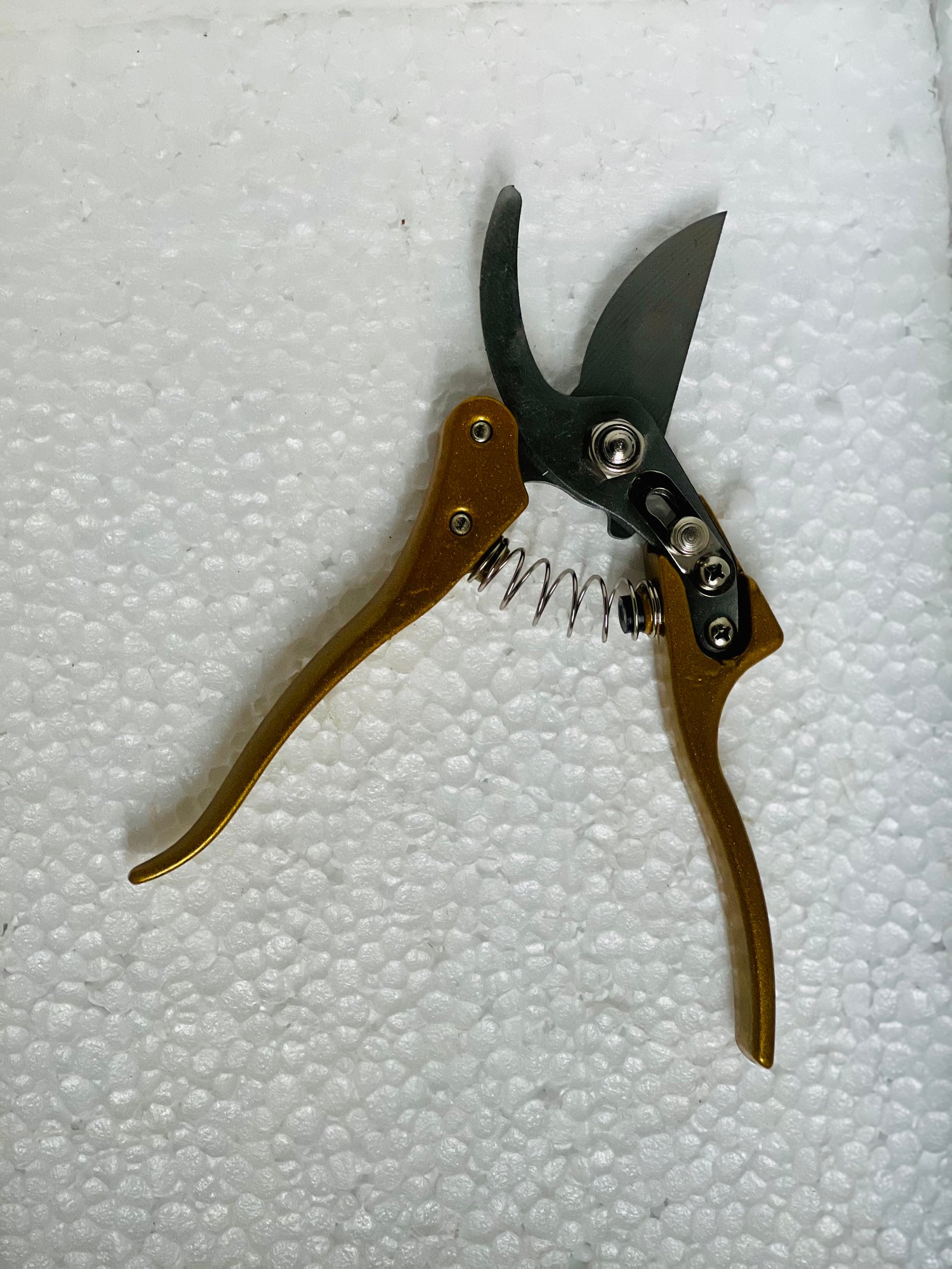WS-V9 210mm Japanese Pruning Shears