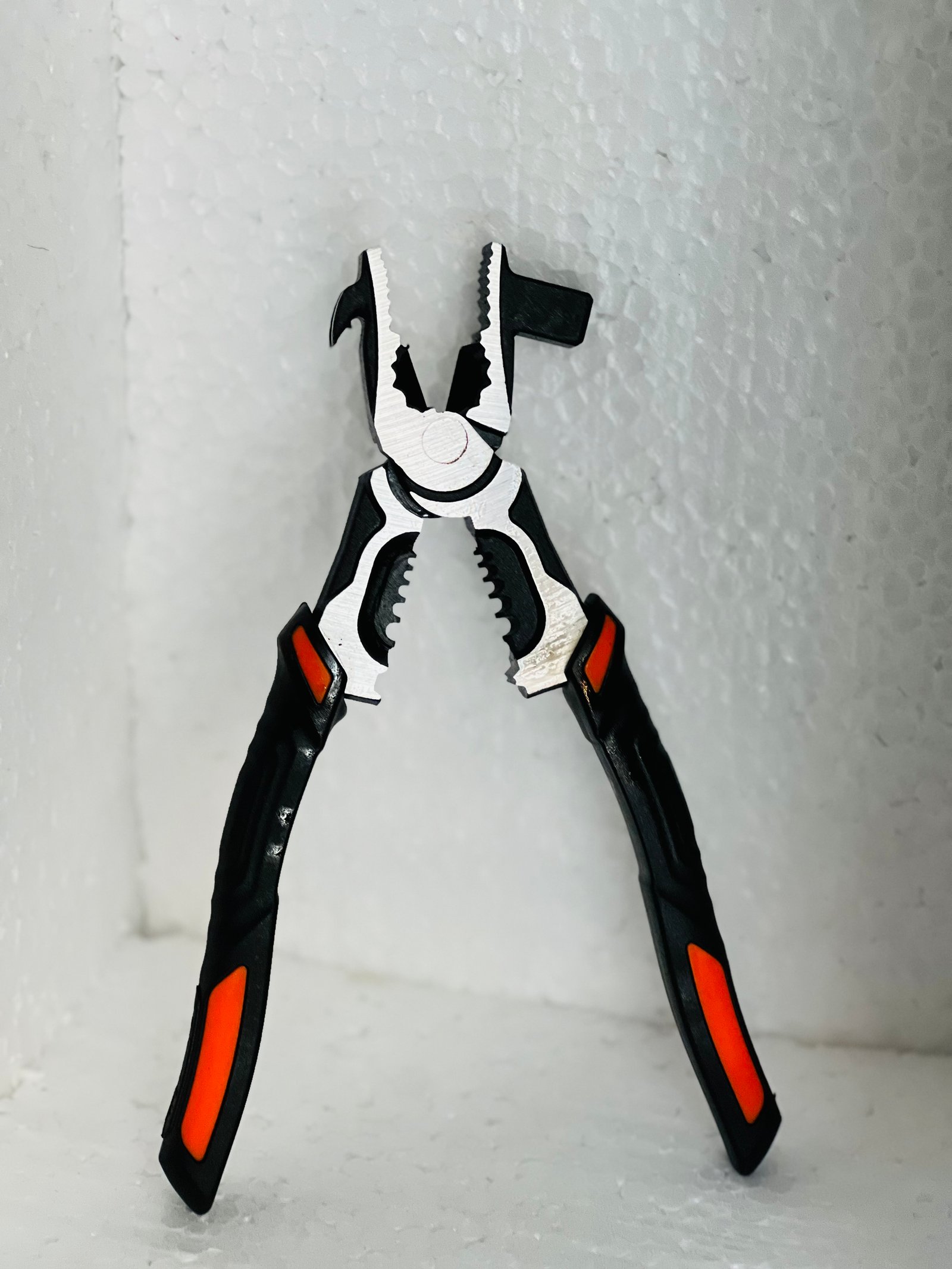 KHN 3-in-1 Multi-Function Pliers Set