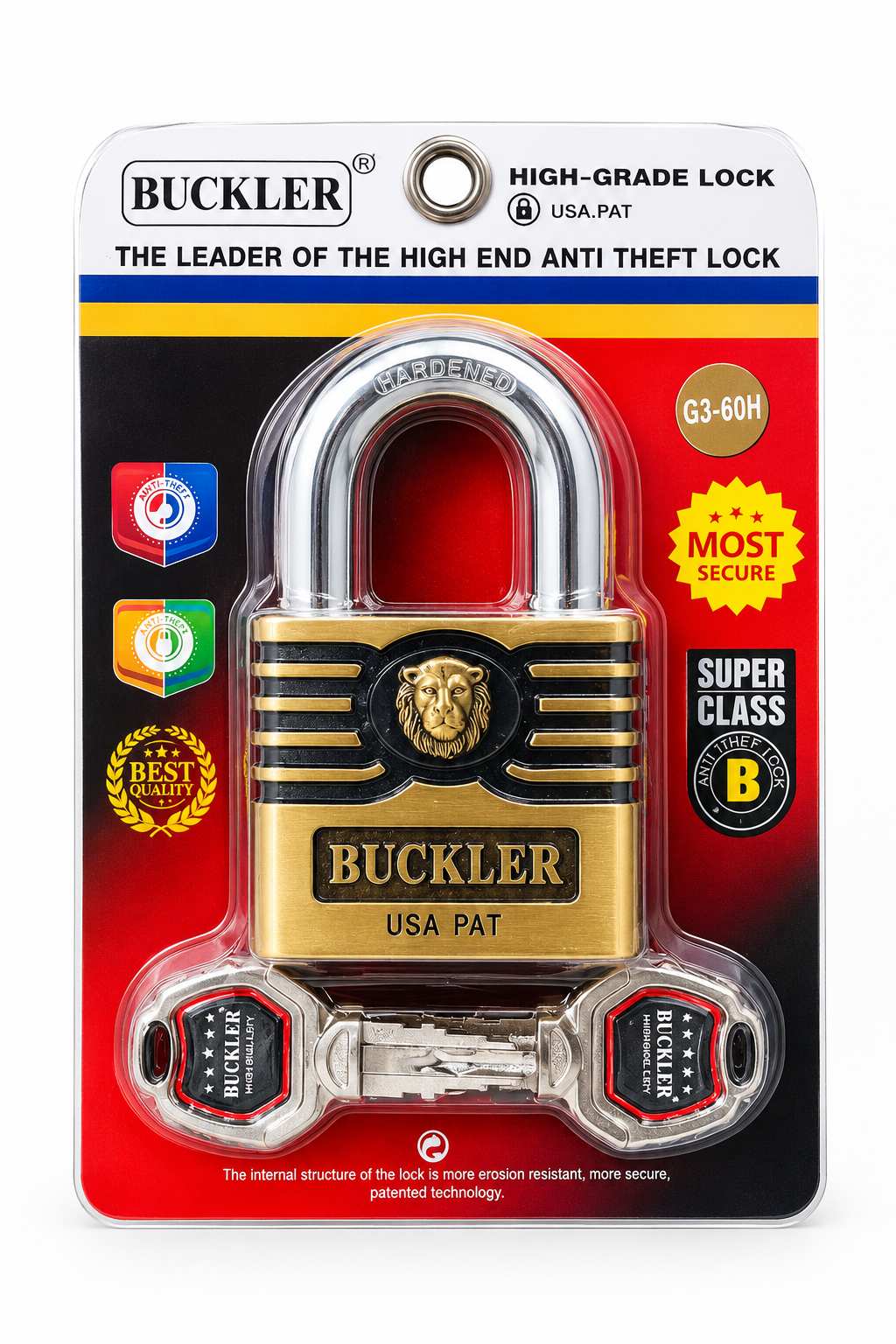 Lock
